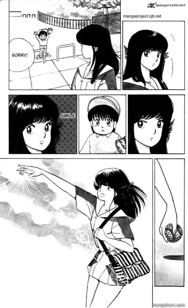 Orange Road Chapter 2 99